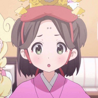 世界是彩色的